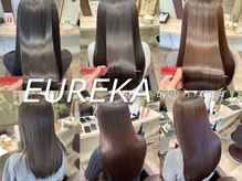 エウレカ バイ アイノア 白楽(EUREKA by AInoa)