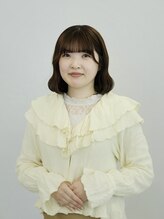 ケンジサナンド(KENJE Sanando) 石坂 春果