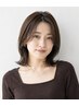 【人気】《白髪・ファッション》似合わせカット&全頭カラー ¥6,490