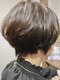 リンク(Link)の写真/【中村公園駅から徒歩3分】顔周りのカットで印象は変わる◎あなただけの似合わせスタイルでより魅力的に♪