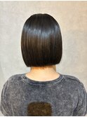 タッセルボブ