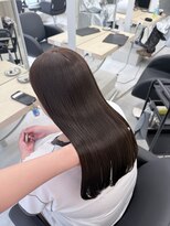 エイト ホワイト 札幌駅前店(EIGHT white)&nbsp;7tone Olive beige