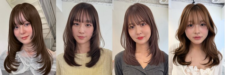 マルケ ドゥ マッシュ(MaruQuee de mashu)のサロンヘッダー