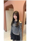 【梅田】レイヤースタイル