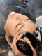 フィームスヘア(Fhyms@hair)の写真/ヘッドスパで疲労回復を促し、超音波トリートメントで艶髪へ。極上のフェイシャル体験を貴方に♪