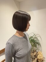 フェリチタ フィロ 大泉学園(FELICITA filo)&nbsp;Bob style