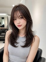 ラビマーニ 西中島店(Labimani)&nbsp;【Labimani】大人の韓国くびれレイヤー