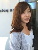 アナログノイ(analog noi)&nbsp;ナチュラルアッシュ