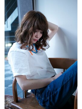 マイティ バイ エイチ(mighty by H) “mighty”＊大HIT中＊autumn特集＊70's＊[052-262-4162]