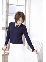 シーズンズ季の香 千歳烏山店(Seasons)&nbsp;ショートスタイル