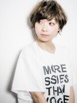 リリアン 青山(relian)&nbsp;フレキシブルショート