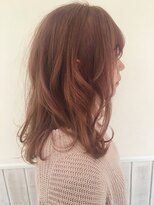 ネオリーブソラ 相模大野店(Neolive sola)&nbsp;ベリーピンクカラー［sola:neolive 相模大野店】