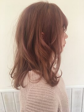 ネオリーブソラ 相模大野店(Neolive sola) ベリーピンクカラー［sola:neolive 相模大野店】