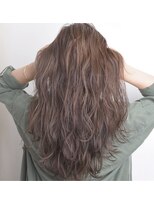 リジョイスヘア エン(REJOICE hair EN)&nbsp;☆ヌーディーベージュ☆【REJOICE hair -EN- 根本亜弥】