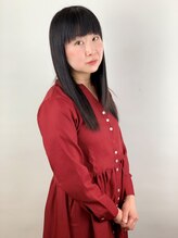 ヘアメイク Y-21 青葉台店&nbsp;戸水 康代