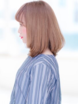 ヴィアラ 自由が丘(VIALA) 【VIALA 自由が丘】フェミニン×ワンカール