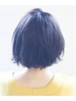 ザ シー 橋本(The C)&nbsp;無造作似合わせカットヘア / ザシーバイアフロート