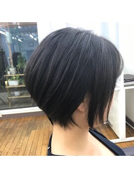 ビーファーストディーキュー(Bee 1st.Dq) .