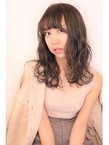 マウナ ヘアー(MAUNA HAIR)&nbsp;ラテグレージュ