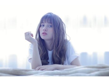 Ｊｕｉｃｅ　ｈａｉｒ