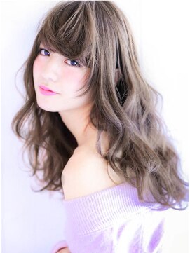 ルーヴル 西宮北口(Louvre) 【カーキベージュ☆オリーブアッシュ】抜け感ラベージュ】