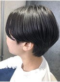 フォルムショート