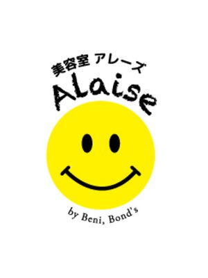 アレーズバイベニボンズ(Alaise by Beni,Bond's)