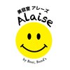 アレーズバイベニボンズ(Alaise by Beni,Bond's)のお店ロゴ