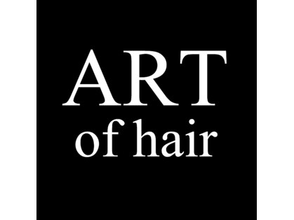 アートオブヘアー 春日店(ART of hair)の写真
