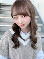 コア 銀座(COA)&nbsp;マロンベージュ/ヘルシーブロンド/ハニーベージュ[銀座]