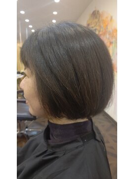 ソネル 小手指店(SONEL) リッチボブ