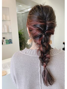 インフィニート(infinito) あみおろし