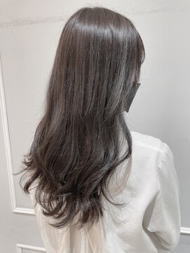 ネオリーブギンザ 銀座店(Neolive GINZA) ナチュラルダークグレージュ