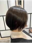 濱田【Fraise】*ショートボブ*