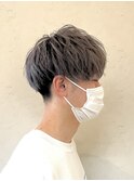 シルバーマッシュ