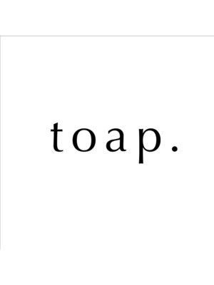 トープ(toap.)