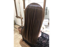 マルールヘアアンドメイク(Mauruuru hair&make)