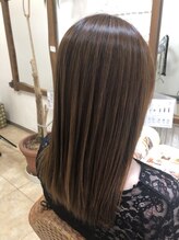 マルールヘアアンドメイク(Mauruuru hair&make)