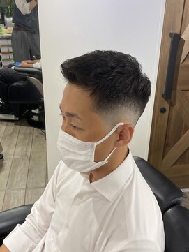 ドルクス 日本橋(Dorcus) イメチェンカットアイロンパーマ、濡れパンが上手いお店