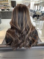 シャンプーボーイエイムス(SHAMPOO BOY aims)&nbsp;ハイライト