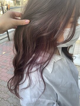 ロレ(lole') さくらピンク