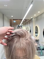 ソル ジングウマエ(SOL JINGUMAE)&nbsp;ミルクティーベージュ