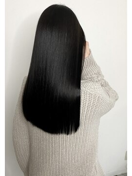 パトゥ 烏丸(patou) 髪質改善トリートメント　酸熱トリートメント　シリコン除去