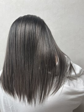 ヴィフ 大船(VIF) イメチェンヘア/大人可愛い/エレガント/モテ髪/デザインカラー