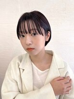 ヌイバイモク(nui by moku) 大人ガーリー/チョコレート/モード/プリカール/八千代中央