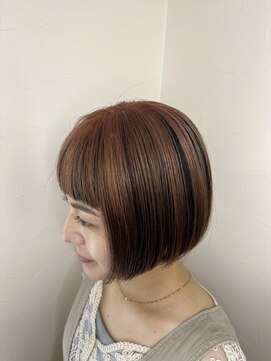 リミエ(RIMIE) #アンブレラ#コットンピンク#ピンクカラー