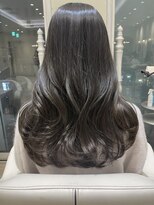 ザックラフィネ(ZACC raffine)&nbsp;オリーブグレージュ