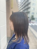 ギュルン(gronn)&nbsp;gronn 顔周りネオウルフ