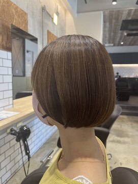 エイト マカビ 沖縄真嘉比店(EIGHT makabi) 【【EIGHT 真嘉比】お客様スタイル_