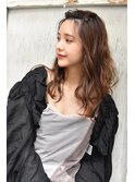 【Taylor 大宮】ミックス巻き×ショコラブラウン